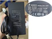 UK  48V 1.875A ac adapter