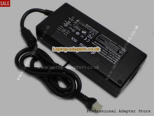  Image 2 for UK £57.99 Genuine Adapter Tech ATS250T-P120 AC Adapter 12.0v 20.0A 240.0W Power Supply 