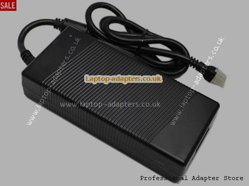  Image 3 for UK £56.83 Genuine Adapter Tech ATS250T-P120 AC Adapter 12.0v 20.0A 240.0W Power Supply 