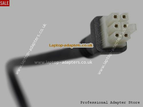  Image 5 for UK £56.83 Genuine Adapter Tech ATS250T-P120 AC Adapter 12.0v 20.0A 240.0W Power Supply 