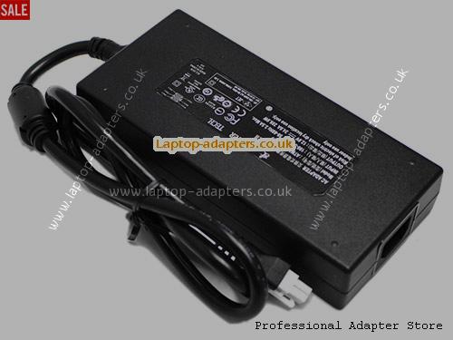  Image 2 for UK £51.93 Genuine Adapter Tech ATM300TS-A120 Ac Adapter 12.0v 24.0A 288W With Molex 6 Pins 