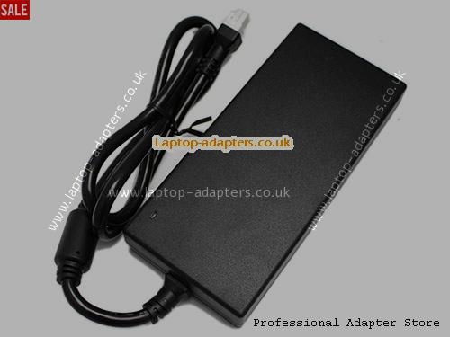  Image 3 for UK £51.93 Genuine Adapter Tech ATM300TS-A120 Ac Adapter 12.0v 24.0A 288W With Molex 6 Pins 