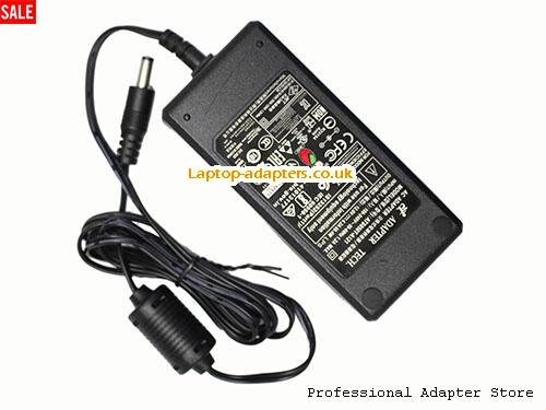  Image 2 for UK £17.63 Genuine Adapter Tech ATS050T-A121 AC Adapter 12.0v 4.2A 50.4W Power Supply 