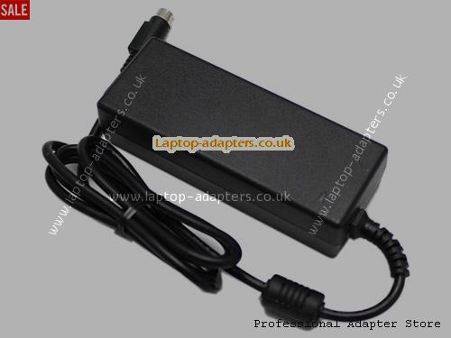  Image 3 for UK £32.99 Genuine Adapter Tech ATS120TS-P120 AC Adapter 12.0v 9.0A 108.0W Power Supply 