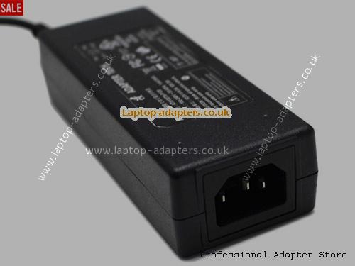  Image 4 for UK £32.99 Genuine Adapter Tech ATS120TS-P120 AC Adapter 12.0v 9.0A 108.0W Power Supply 