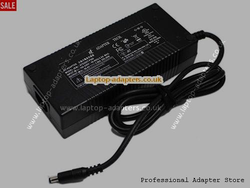  Image 2 for UK £42.33 Genuine Adapter Tech ATS200T-P560 Ac Adapter 56.0V 3.58A 200.48W Power Supply 