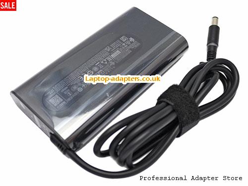  Image 2 for UK £53.87 Alienware GaN 240W AC Power Adapter for Dell Alienware M15 R3 Charger HA240PM200 