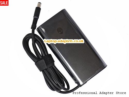  Image 3 for UK £53.87 Alienware GaN 240W AC Power Adapter for Dell Alienware M15 R3 Charger HA240PM200 