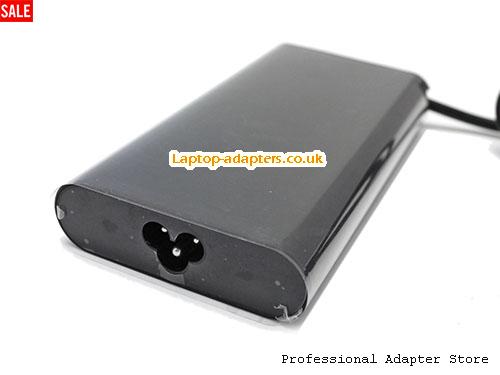  Image 4 for UK £53.87 Alienware GaN 240W AC Power Adapter for Dell Alienware M15 R3 Charger HA240PM200 