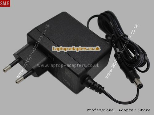  Image 4 for UK £7.18 Genuine EU APD WB-24K12FG AC Adapter 12v 2A 24W Input 220v -240V 