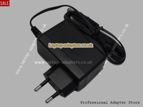  Image 3 for UK £8.17 GEnuine EU APD WB-24J12FG AC/Dc Adapter 12v 2A 24W Wall Charger 30-132-101819B 