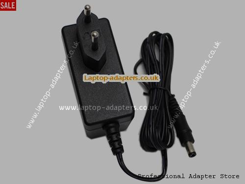  Image 4 for UK £8.17 GEnuine EU APD WB-24J12FG AC/Dc Adapter 12v 2A 24W Wall Charger 30-132-101819B 