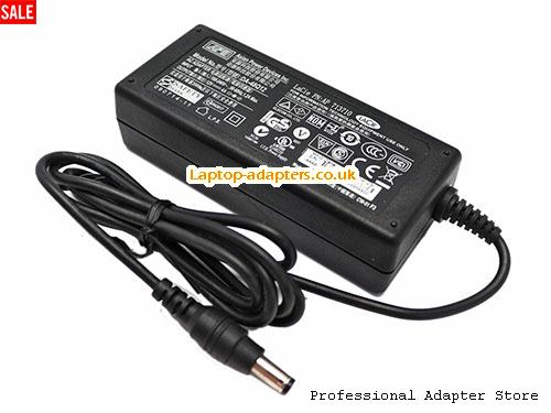  Image 2 for UK £13.88 Genuine APD DA-48Q12 AC Adapter 12V 4A 48W  Lacie PN 713710 Power Supply 