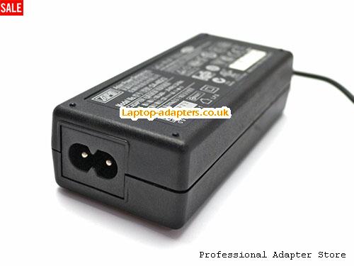  Image 4 for UK £13.88 Genuine APD DA-48Q12 AC Adapter 12V 4A 48W  Lacie PN 713710 Power Supply 