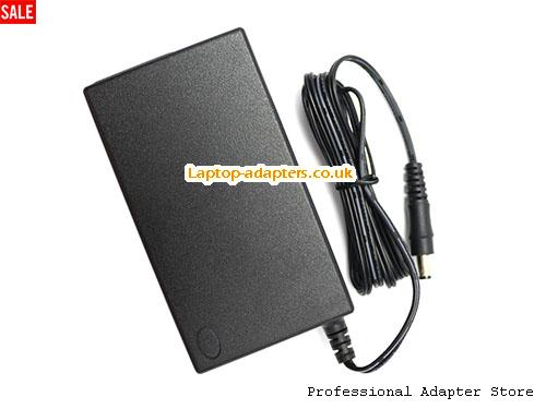  Image 3 for UK £13.29 Genuine APD DB-48A12 AC Adapter 12v 4A 48w Power Supply With 5.5x2.5mm Tip 