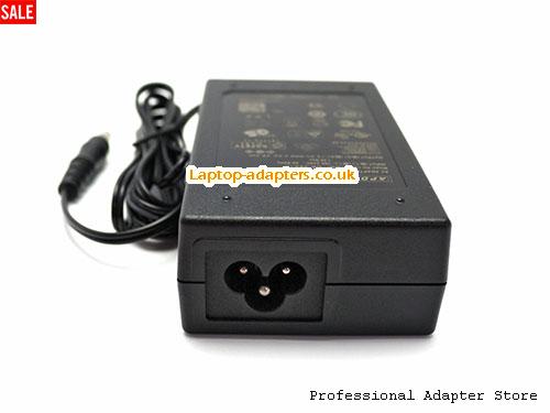  Image 4 for UK £13.29 Genuine APD DB-48A12 AC Adapter 12v 4A 48w Power Supply With 5.5x2.5mm Tip 