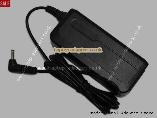  Image 3 for UK £15.65 Genuine APD DA-40A19 AC Adapter 19v 2.1A 40W Power Supply Small Tip 