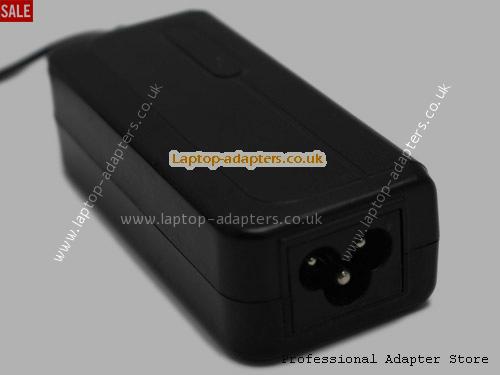  Image 4 for UK £15.65 Genuine APD DA-40A19 AC Adapter 19v 2.1A 40W Power Supply Small Tip 