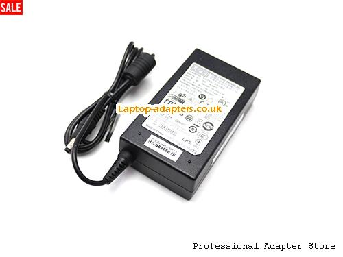  Image 2 for UK £16.54 Genuine APD DA-50F19 Ac Adapter 19v 2.63A 50W Power Supply 