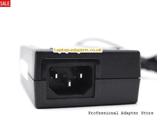  Image 4 for UK £16.54 Genuine APD DA-50F19 Ac Adapter 19v 2.63A 50W Power Supply 