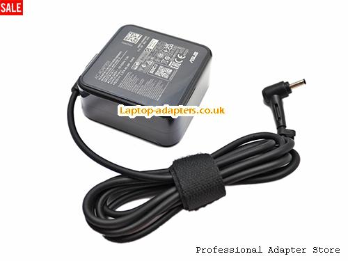  Image 2 for UK £18.59 ADP-45GD D AC Adapter 19v 2.37A 45W for Asus Laptop 4.0x 1.35mm Tip 