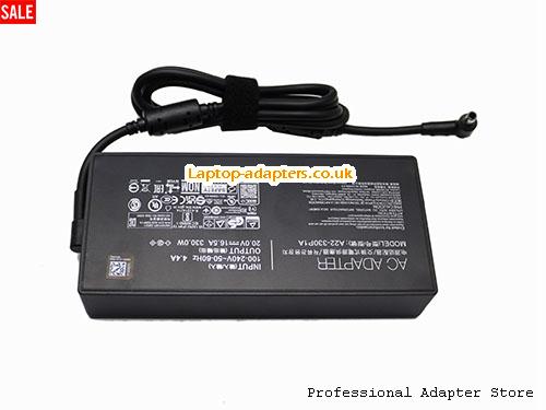  Image 2 for UK £61.12 Genuine Asus A22-330P1A AC Adapter 20.0v 16.5A 330.0W Power Supply 