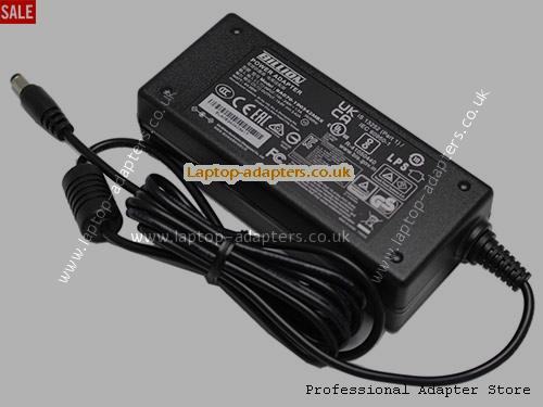  Image 2 for UK £18.37 Genuine Billion BA070-190342MBX Ac Adapter 19v 3.42A 64.98W Power Adapter 