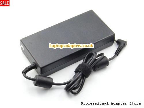  Image 2 for UK £36.23 Genuine Chicony A12-230P1A AC adapter 230W 19.5v 11.8A for MSI Gaming Notebook 