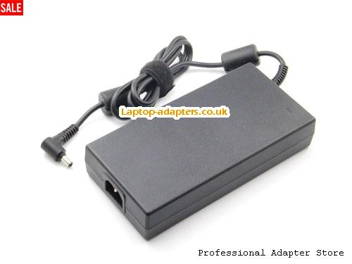  Image 3 for UK £36.23 Genuine Chicony A12-230P1A AC adapter 230W 19.5v 11.8A for MSI Gaming Notebook 