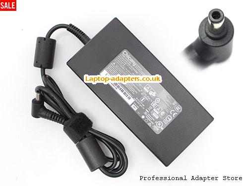  Image 1 for UK £35.25 Genuine Chicony A17-230P1A AC Adapter 19.5v 11.8A 230W Power Supply Pro Small Type 