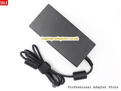  Image 3 for UK £35.25 Genuine Chicony A17-230P1A AC Adapter 19.5v 11.8A 230W Power Supply Pro Small Type 