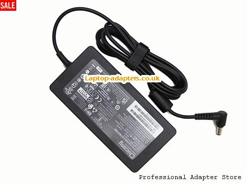  Image 2 for UK £30.57 Genuine New A18-135P1A AC Adapter Chicony UP/N A135A022P REV03 19.5v 6.92A 135W PSU 