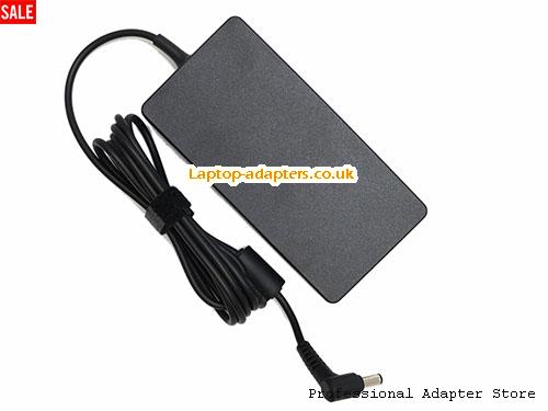  Image 3 for UK £30.57 Genuine New A18-135P1A AC Adapter Chicony UP/N A135A022P REV03 19.5v 6.92A 135W PSU 