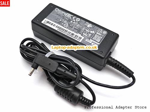  Image 2 for UK £15.56 Genuine Chicony UP/N A045R072P AC Adapter Model A18-045N2A 19v 2.37A 45W With 3.0x1.0mm Tip 