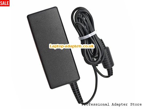  Image 3 for UK £15.56 Genuine Chicony UP/N A045R072P AC Adapter Model A18-045N2A 19v 2.37A 45W With 3.0x1.0mm Tip 