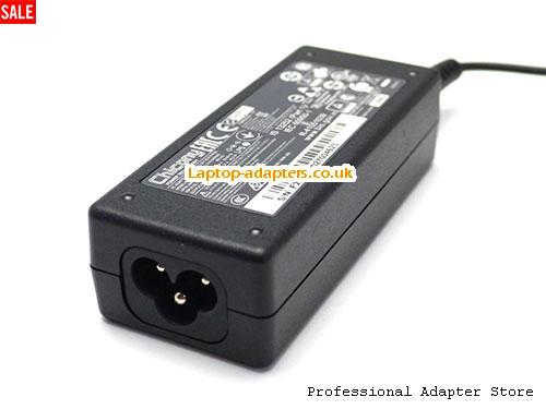  Image 4 for UK £15.65 Genuine Chicony A18-045N2A Ac Adapter UP/N: A045R086P 19.0v 2.37A 45W Power Supply 