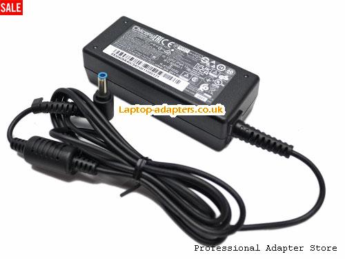  Image 2 for UK £15.65 Genuine Chicony A045R082P AC Adapter A18-045N2A 19v 2.37A 45W With 4.5x 3.0mm Tip 