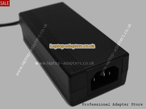  Image 4 for UK £21.84 Genuine KPL-065S-VI Adaptor CWT 48V 1.35A A Adapter ADS48065-VI-CWT 7.4x5.0mm Tip 