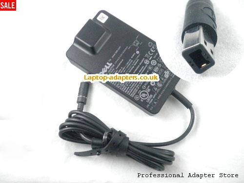  Image 1 for UK £15.96 Genuine ADP-45KD DA45NM102-00 D169T AC Adapter for Dell ADAMO XPS Laptop 14V 3.21A 