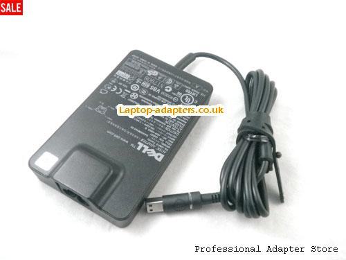  Image 2 for UK £15.96 Genuine ADP-45KD DA45NM102-00 D169T AC Adapter for Dell ADAMO XPS Laptop 14V 3.21A 