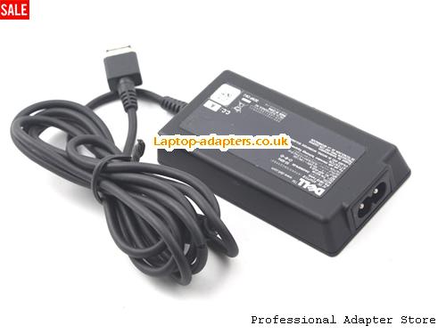  Image 2 for UK £28.02 Genuine Dell DA45NSP0-00 19.5V 2.31A M321M ADP-45JD A Ac Adapter for Dell PA-1M10 Family 