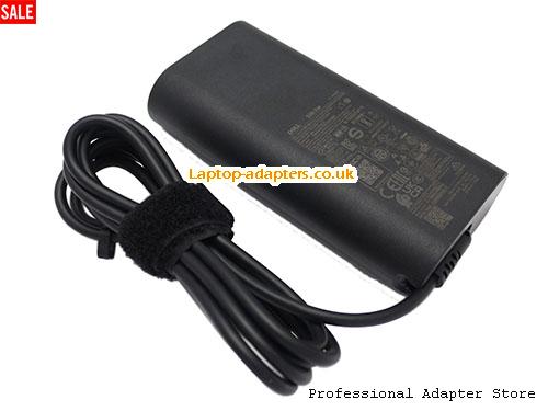  Image 2 for UK £32.31 Genuine 100w Type-c Dell DA100PM220 LA100PM220 HA100PM220 Laptop Charger 