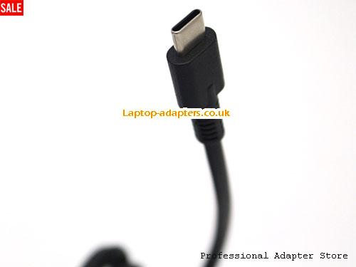  Image 5 for UK £32.31 Genuine 100w Type-c Dell DA100PM220 LA100PM220 HA100PM220 Laptop Charger 