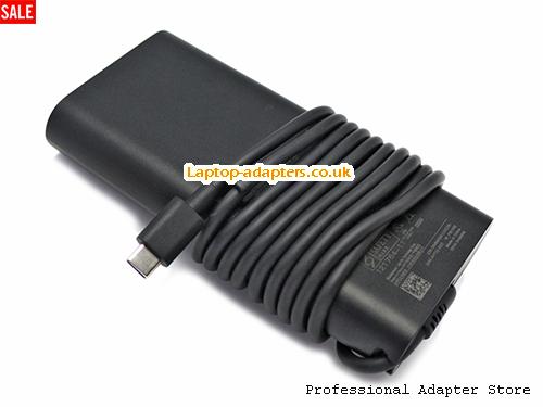  Image 2 for UK £41.04 165W Type-c DA165PM210 Dell 28v 5.893A 165W Max Power Adapter Charger 