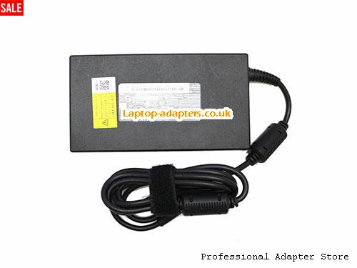  Image 2 for UK £39.38 Genuine Delta ADP-230JB D AC Adapter 230W for Acer Laptop 19.5v 11.8A Small Hole Tip 