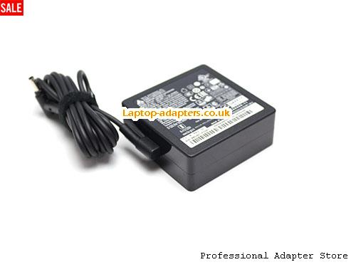  Image 2 for UK £23.88 Genuine Delta ADP-90LE D Ac Adapter 19v 4.74A 90W Square Power Supply for MSI 