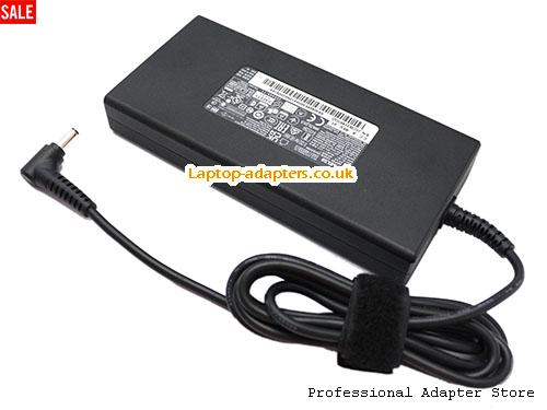  Image 2 for UK £50.95 Genuine Delta ADP-200JB F AC Adapter 20v 10A 200W 4.5x 3.0mm Thin Power Adapter 