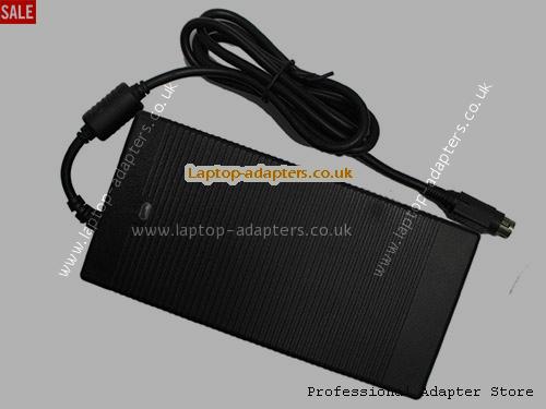  Image 3 for UK £38.98 Genuine DPS-180AB-21 AC/DC Adapter 24v 7.5A 180W Power Supply 4 Pins 