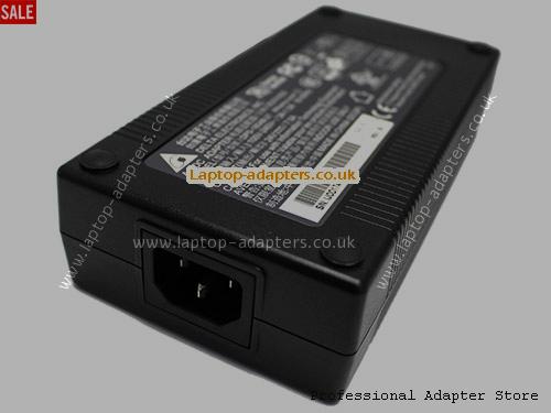  Image 4 for UK £38.20 Genuine DPS-180AB-21 AC/DC Adapter 24v 7.5A 180W Power Supply 4 Pins 