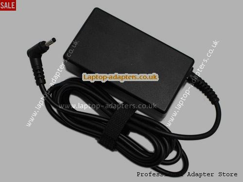  Image 3 for UK £19.98 Genuine Dynabook PA5367E-1AC3 Ac Adapter 19v 3.42A 65W Power Supply 